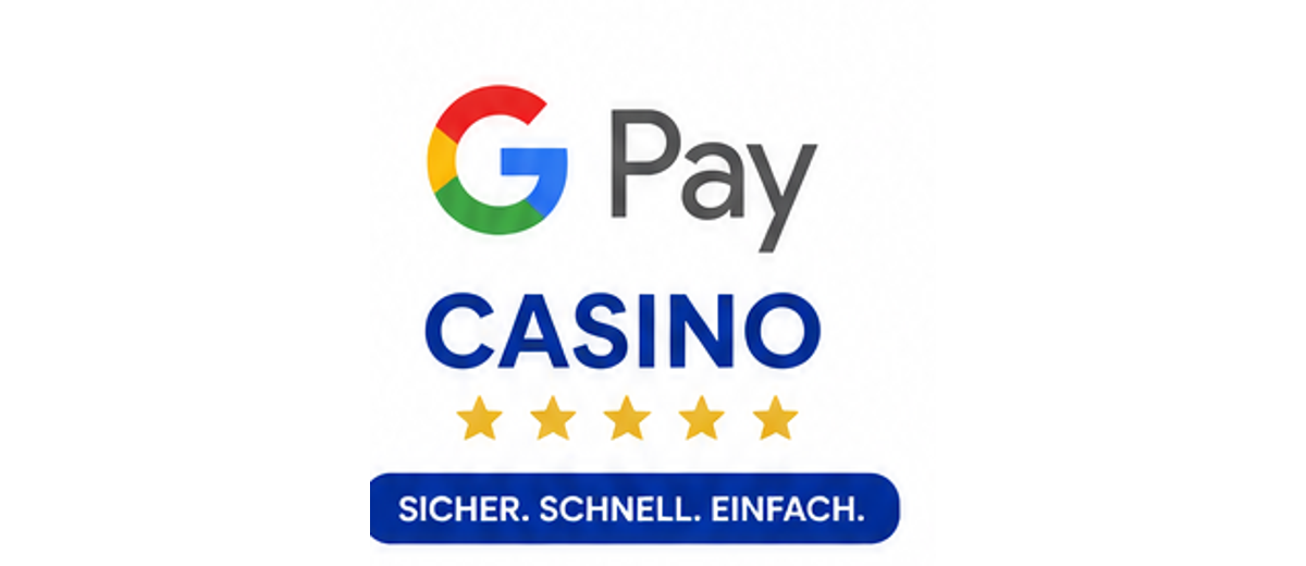 google pay casino